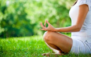 meditation and innercise